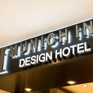 - Design Hotell