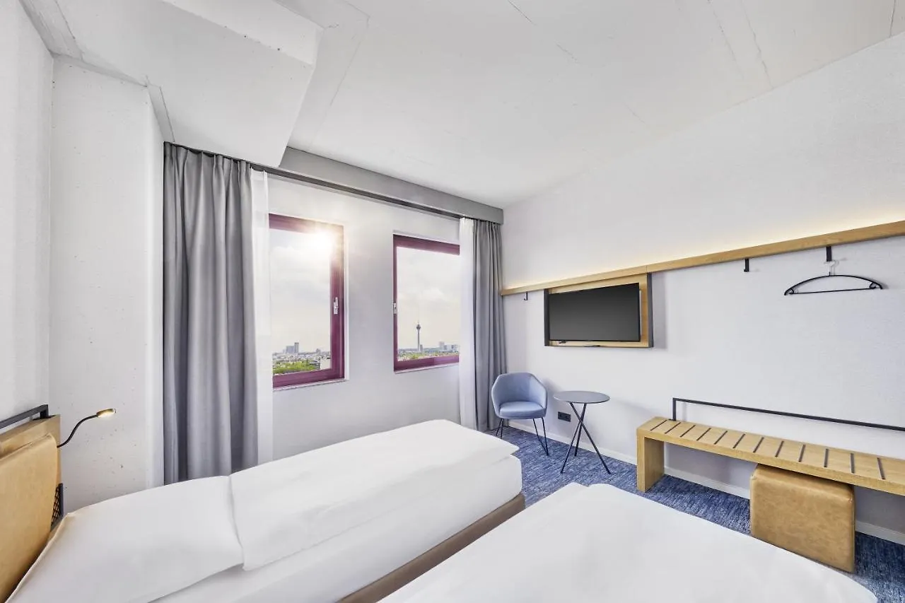 H2 Hotel Duesseldorf Seestern  デュッセルドルフ